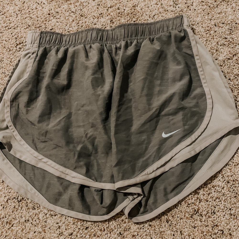 Nike Dri-Fit Shorts